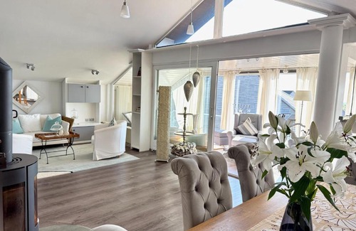 Salzburg House | Westerwald Hideaway