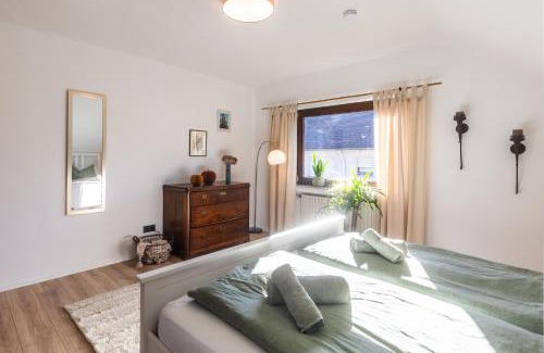 Weltersburg Apartment | Westerwaldnest