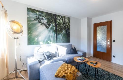 Weltersburg Apartment | Westerwaldnest