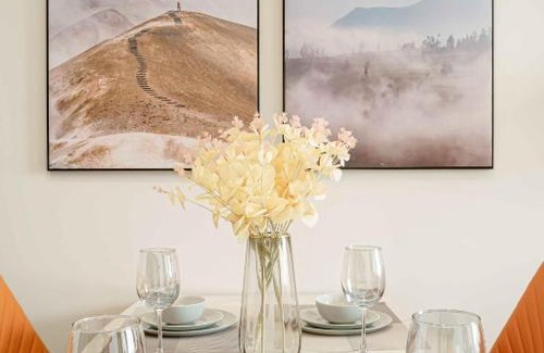 Binh Chanh Apartment | Westgate Apartment- 2N House