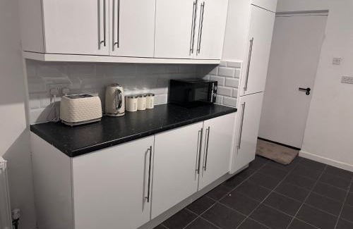 Newcastle-upon-Tyne Apartment | Westgate House