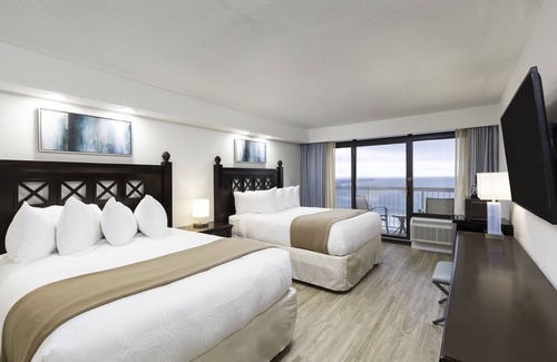 Myrtle Beach Resort | Westgate Myrtle Beach Oceanfront Resort