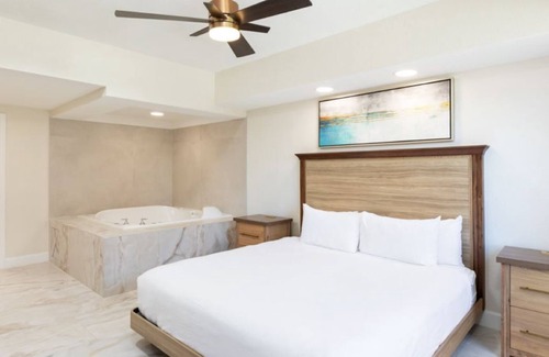West Kissimmee Resort | Westgate Town Center with 5 water parks