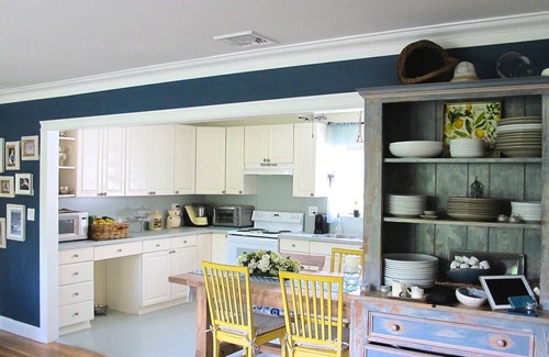 Remsenburg House | Westhampton 4 bedrooms with study and hot tub