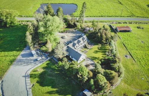 Hari Hari Bed & Breakfast | Westholm Lodge