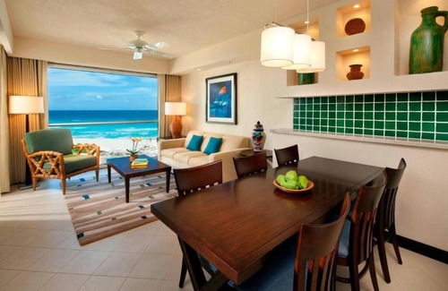 La Isla Resort | Westin Lagunamar, Enjoy Christmas in Paradise n1BR w/Spectacular View 195/Night