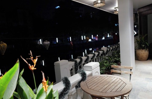 Truc Bach Apartment | Westlake Lac Chinh