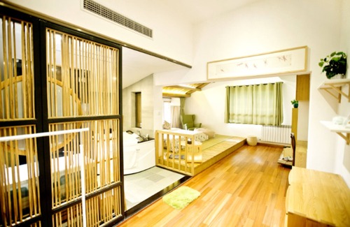 Xihu House | Westlake Longshang Boutique Hotel