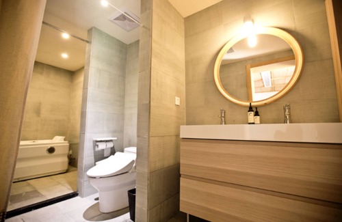 Xihu House | Westlake Longshang Boutique Hotel