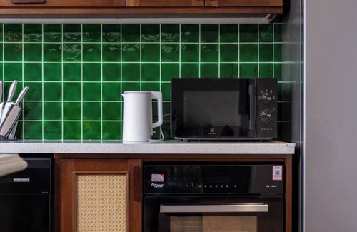 Truc Bach Apartment | WestLake View Lac Chính