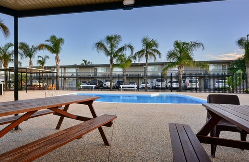 Whyalla Norrie Hotel | Westland Hotel Motel