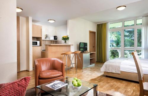 Westend Hotel | Westlife Apart Hotel Berlin