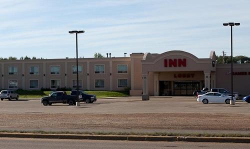 Westlock Hotel | Westlock Inn & Conference Centre