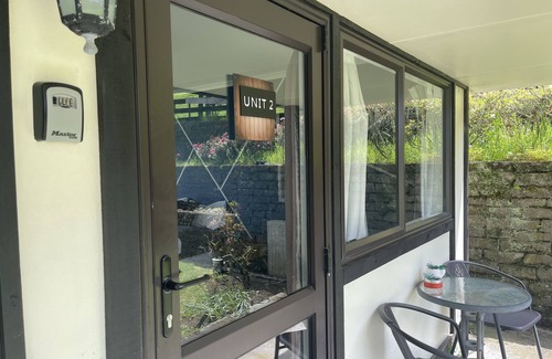 Rotorua Apartment | Westminster Mount View Unit 2