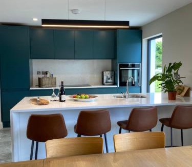 Westport House | Westport Coastal Lodge