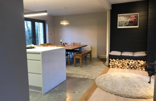 Westport House | Westport Coastal Lodge