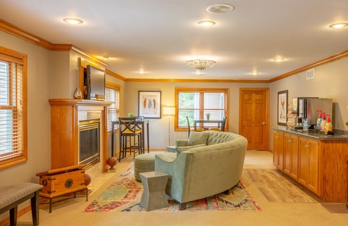 Sturgeon Bay Condo | Westwood Shores Waterfront Resort