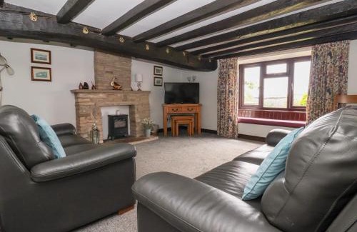 Scawton House | Wethercote Cottage