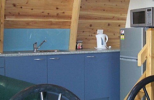 Anatori House | Wetland View Park