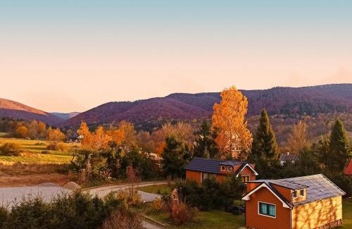 Wetlina Ski Chalet | Wetlina 21