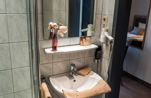 Wetzlar Hotel | Wetzlarer Hof Hotel & Restaurant