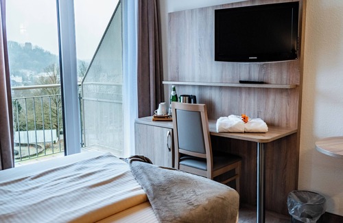 Wetzlar Hotel | Wetzlarer Hof Hotel & Restaurant