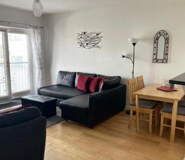 Wexford Apartment | Wexford Town Centre Apartment