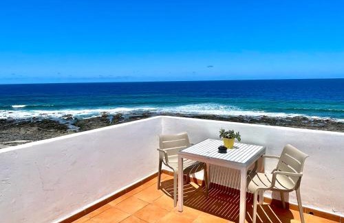 La Santa Apartment | Weybeach5 ocean frontline,sea view,private terrace