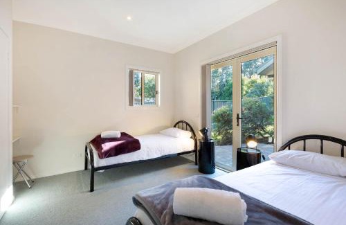 Eden House | Whale Cove Circuit