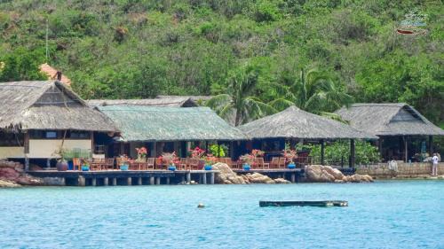Van Ninh Resort | Whale Island Resort