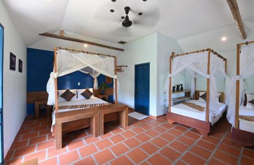 Van Ninh Resort | Whale Island Resort