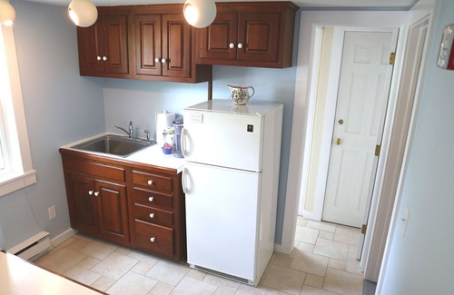 Eastham Bed & Breakfast | Whalewalk Inn and Spa