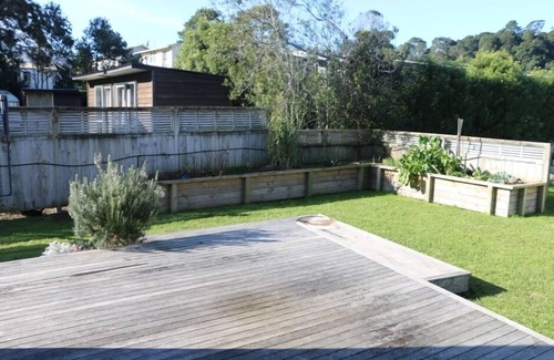 Whangapoua House | Whangapoua Beach Escape