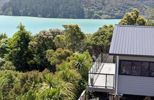 Whangaroa Apartment | Whangaroa Casa Roca Studio