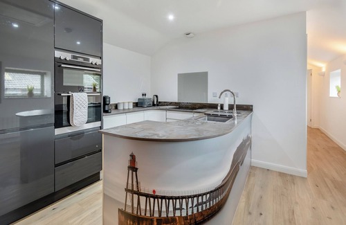 Whitby Cottage | Wheel House - UK41247