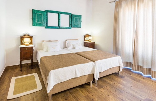 Sousel Bed & Breakfast | Wheel Inn, Fourth Autumn