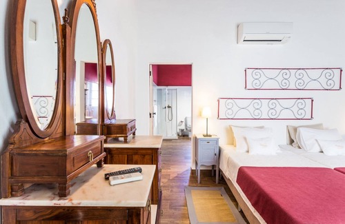 Sousel Bed & Breakfast | Wheel Inn, Fourth Summer