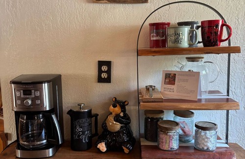 Wrightwood Cabin | Wheelchair Access, Near Ski & Snow Play, Pets OK!