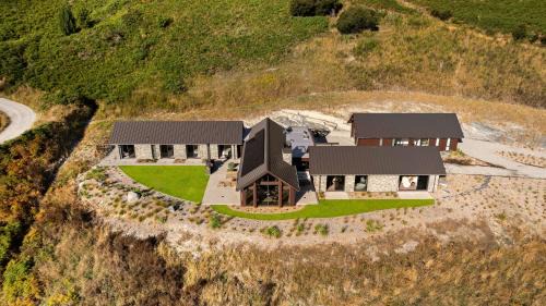 Glenorchy House | Whenua Lodge - Our Land Lodge