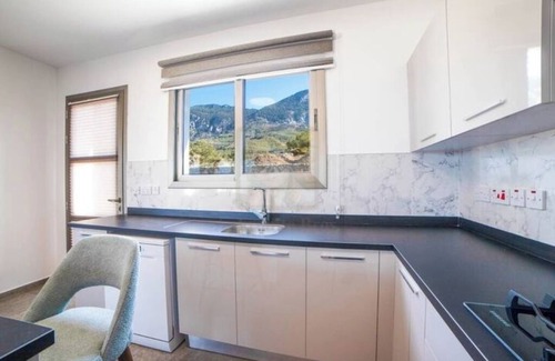 Kyrenia District House | Where Sun, Sea, and Mountains Unite – Your Perfect Family Getaway