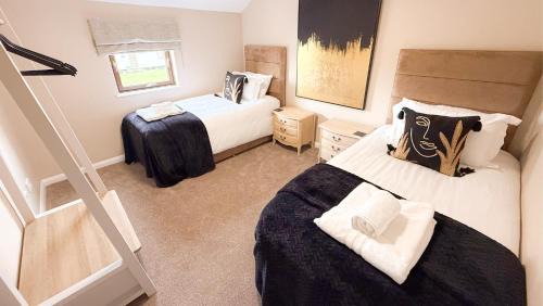 Wheyrigg Hotel | Wheyrigg Hall Hotel