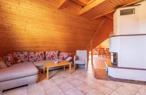 Buschvitz Apartment | Whg-3-Falkenturm-Ferienhaus-Am-Boddenufer-Buschvitz