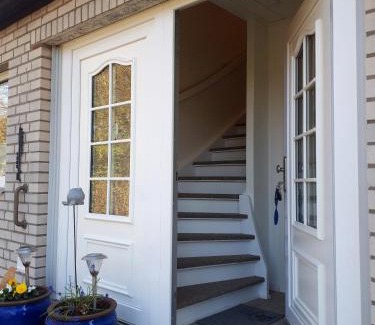 Goting Apartment | Whg Meeresblick