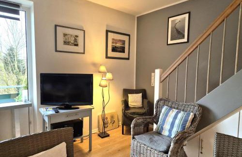 Midlum Apartment | Whg Sternenhimmel Midlum