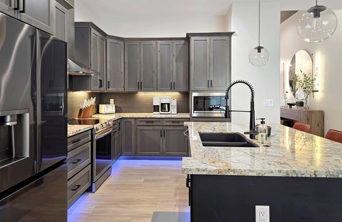 Lake Havasu City House | Whisky Blues, 100k Gameroom, Waterslide, Bar