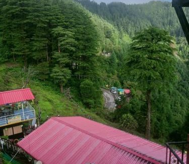 Dhanaulti Resort | Whisperingwood resort & camps