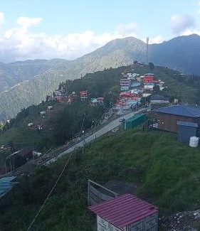 Dhanaulti Resort | Whisperingwood resort & camps