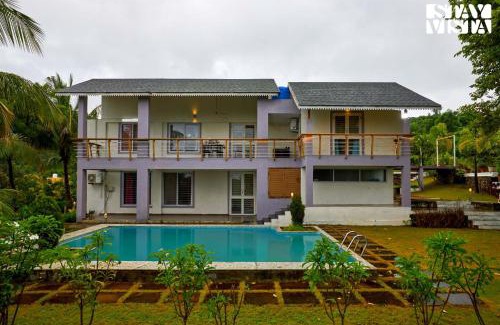Nashik Villa | Whispers of Green by VEO - Part of StayVista