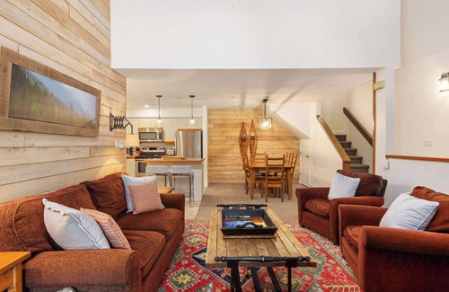 Blackcomb Condo | Whistler - Foxglove 32
