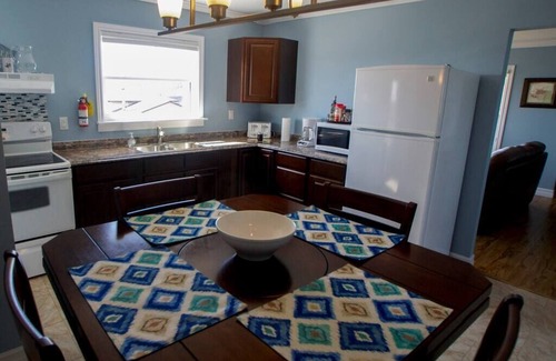 Newfoundland House | Whistler's View Summa